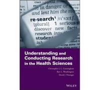 Understanding and Conducting Research in the Health Sciences by David J. Marietta College Pittenger David J. Marietta College Pittenger (Auteur)