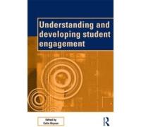 Understanding And Developing Student Engagement