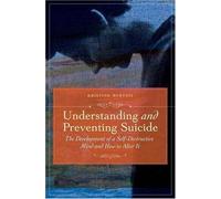 Understanding And Preventing Suicide
