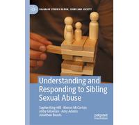 Comprendre et répondre aux abus sexuels entre frères et sœurs – Macmillan