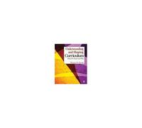 Understanding And Shaping Curriculum