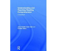 Understanding And Teaching Reading Comprehension