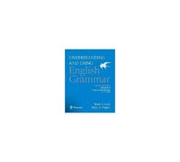 Understanding And Using English Grammar, Volume A, With Essential Online Resources