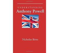 Understanding Anthony Powell
