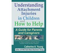 Understanding Attachment Injuries In Children And How To Help