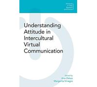 Understanding Attitude In Intercultural Virtual Communication