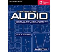 Understanding Audio - 2nd Edition. Cahiers d’Exercices.