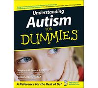 Understanding Autism for Dummies