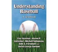Understanding Baseball - Mitchell Nathanson - McFarland amp Co Inc - Livre en Anglais - Paperback Mitchell NathansonMitchell Nathanson (Auteur)