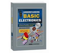 Understanding Basic Electronics (Softcover) by arrl (2010) Paperback