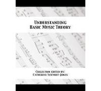 Understanding Basic Music Theory
