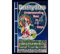 Understanding Bazi in 3 Days