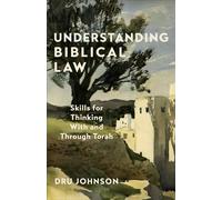 Understanding Biblical Law