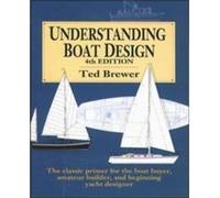 Understanding Boat Design by Ted Brewer Paperback Book Brewer, Ted, Brewer Ted (Auteur)