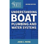 Understanding Boat Plumbing and Water Systems