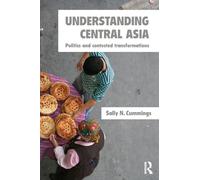 Understanding Central Asia