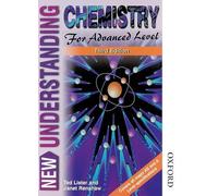 Understanding Chemistry for Advanced Level