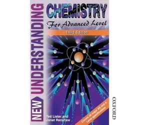 Understanding Chemistry for Advanced Level