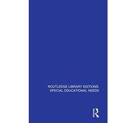 Understanding Children With Special Needs