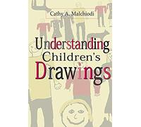 Understanding Children's Drawings
