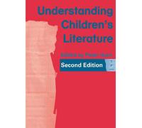 Understanding Children's Literature