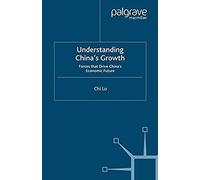 Understanding China's Growth