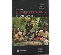 Understanding Civil War Paul Collier (Auteur)