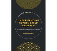 Understanding Comics-Based Research