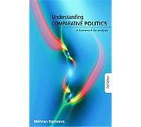Understanding Comparative Politics Mehran Kamrava (Auteur)