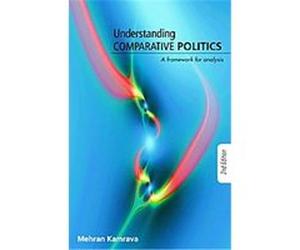 Understanding Comparative Politics Mehran Kamrava (Auteur)
