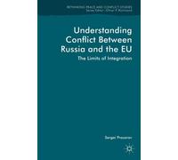 Understanding Conflict Between Russia And The Eu