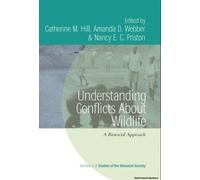 Understanding Conflicts About Wildlife