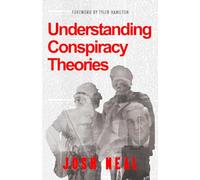 Understanding Conspiracy Theories