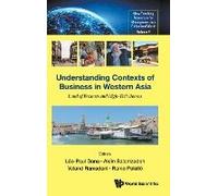 Understanding Contexts Of Business In Western Asia