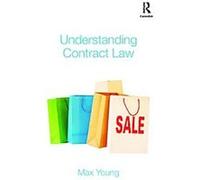 Understanding Contract Law Max Young (Auteur)