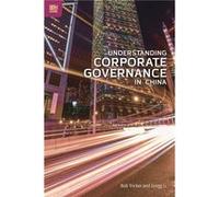 Understanding Corporate Governance in China - Bob Tricker - Hong Kong University Press - Livre en Anglais Bob TrickerBob Tricker (Auteur)