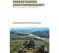 Understanding Counterinsurgency Warfare Thomas Rid (Auteur)