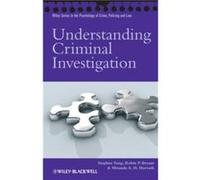 Understanding Criminal Investigation by Horvath Miranda A. H. Forensic Psychological Services Middlesex University Paperback Book Miranda A. H. Horvath, Robin P. Bryant, Stephen Tong (Auteur)