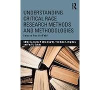 Understanding Critical Race Research Methods And Methodologies