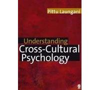 Understanding Cross-Cultural Psychology