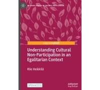 Understanding Cultural Non-Participation In An Egalitarian Context