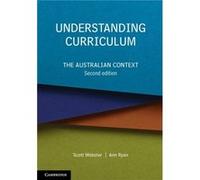 Understanding Curriculum by Ryan & Ann Deakin University & Victoria Inconnu (Auteur)