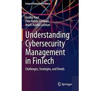Understanding Cybersecurity Management In Fintech