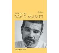 Understanding David Mamet