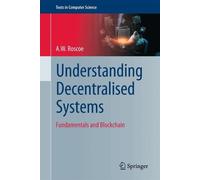 Understanding Decentralised Systems: Fundamentals and Blockchain