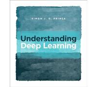 Understanding Deep Learning