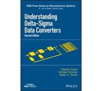 Understanding DeltaSigma Data Converters by Temes & Gabor C. University of California & Los Angeles Shanthi Pavan, Richard Schreier, Gabor C Temes, (Auteur)