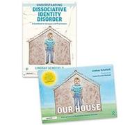 Understanding Dissociative Identity Disorder by Schofield & Lindsay Cornerstone Integrated Therapy & UK Schofield Lindsay Cornerstone Integrated Therapy UK (Auteur)