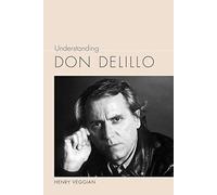 Understanding Don Delillo