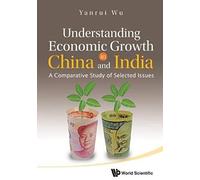 Understanding Economic Growth In China..